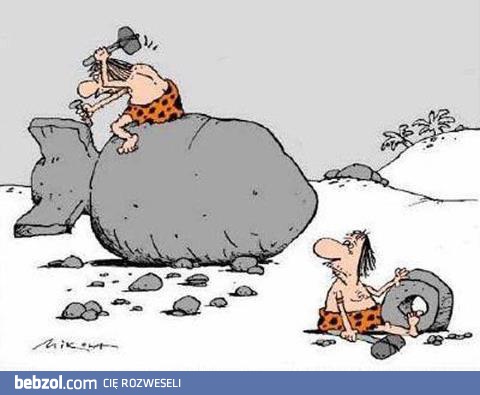 Nowoczesny wynalazek