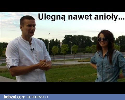 AdBuster - konfrontacja miesiąca