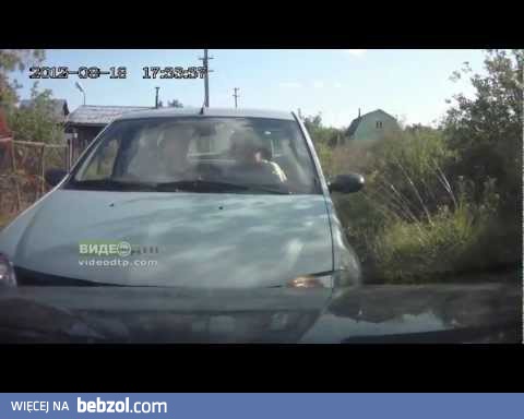 Zgadnij, jakiej płci jest kierowca