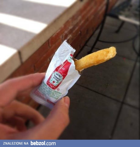 Czemu nigdy na to nie wpadłem?