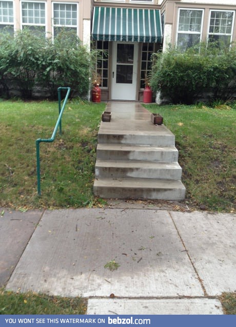 Trust me, I'm an engineer