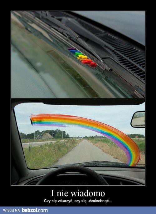 I nie wiadomo