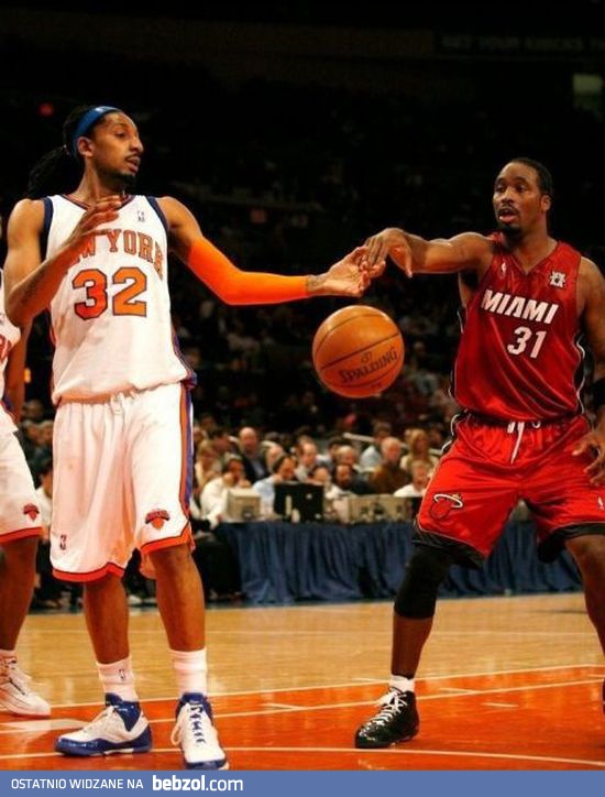 Panowie proszą panów!