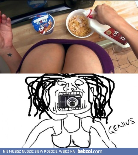 Po prostu genialne...