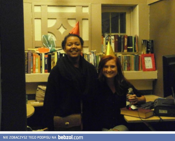 Kiedy to zobaczysz...