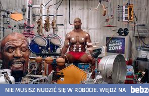 Najnowsza reklama Old Spice'a