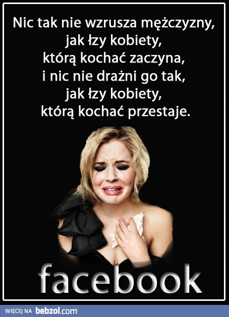Pacz kobiety