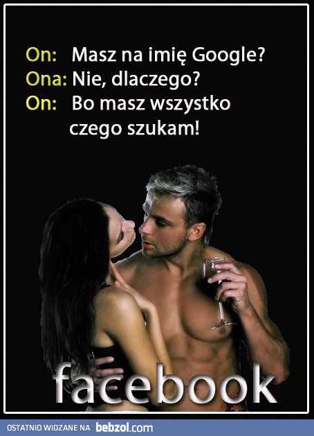 Jak masz na imię?