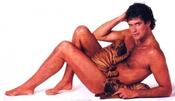 Dziwne fotki znanych ludzi