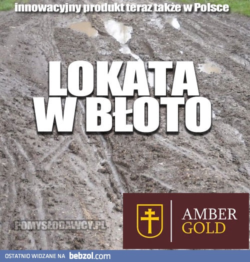 Nowy produkt na polskim rynku!