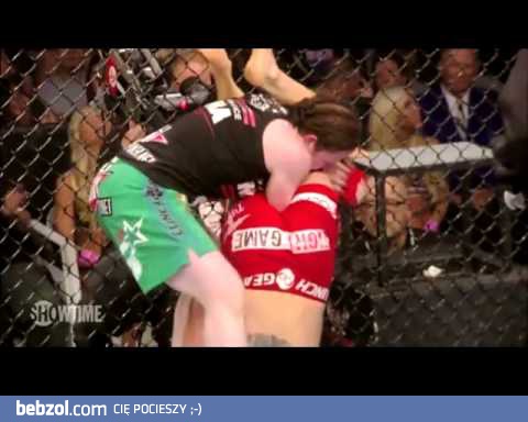 Tych kobiet lepiej nie wkurzać :=)