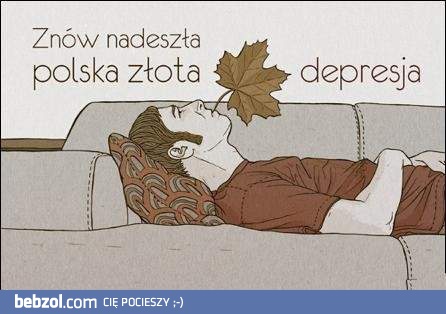 Polska jesień