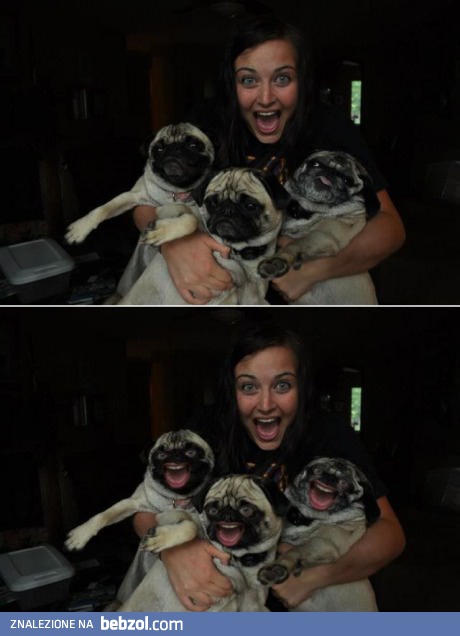 Właśnie za to kochamy Photoshopa