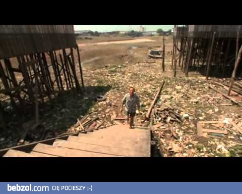 Wojciech Cejrowski - Bieda