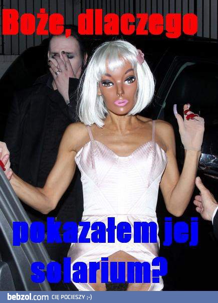 Plastic is fantastic