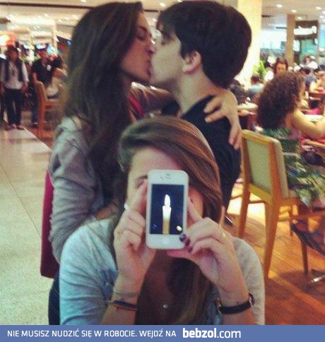 Romantyczna atmosfera