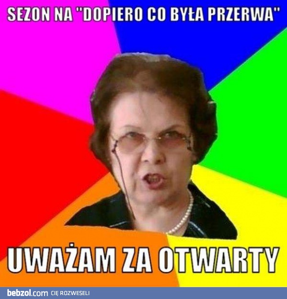 Mogę do toalety?
