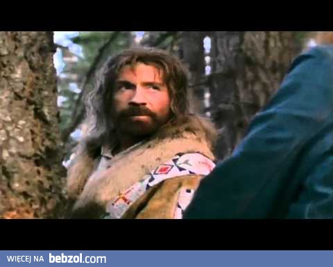 Kolejny talent Chucka Norrisa