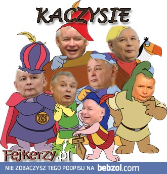 Kaczysie