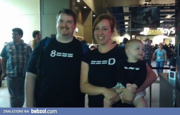 Skąd się biorą dzieci?