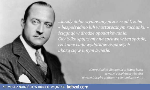 Ekonomia w jednej lekcji