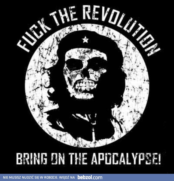 Dead Che