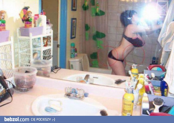 Mistrzyni fotoszopki