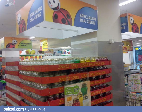 Specjalnie dla ciebie!