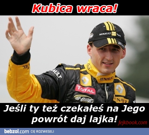 Kubica