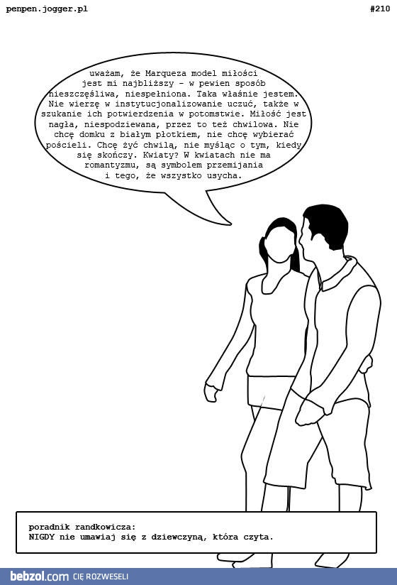 Ulubiony model miłości