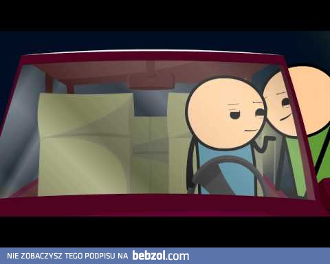 Przejażdżka po piwo