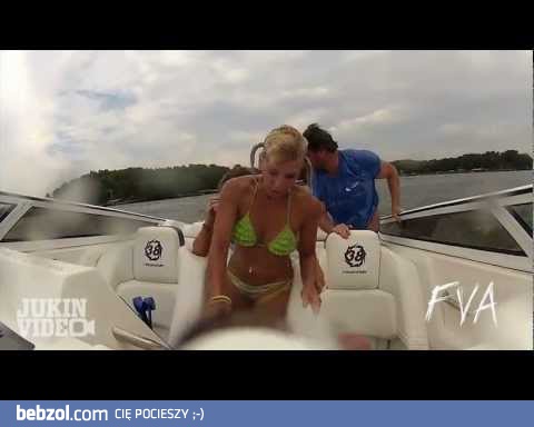 Kompilacja wpadek - pierwszy tydzień września