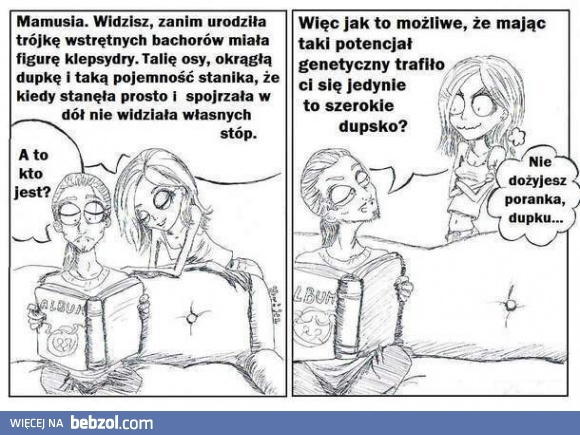 Potencjał genetyczny