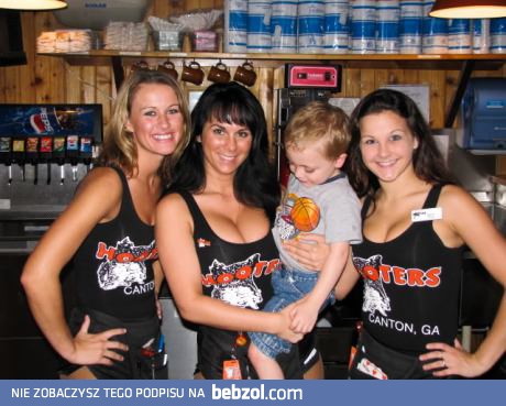 Każdy mężczyzna jest stworzony do patrzenia