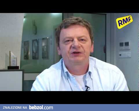 Tomasz Olbratowski - Prawie