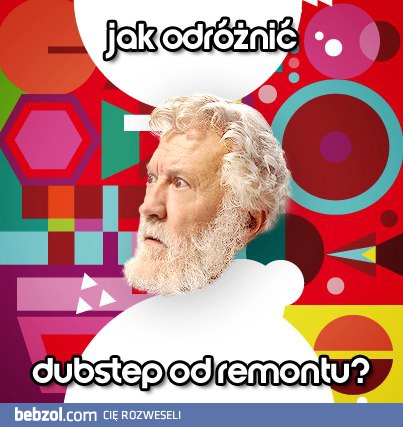 Jak to odróżnić?!