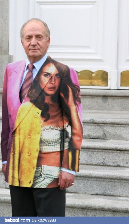 Elegancka marynareczka