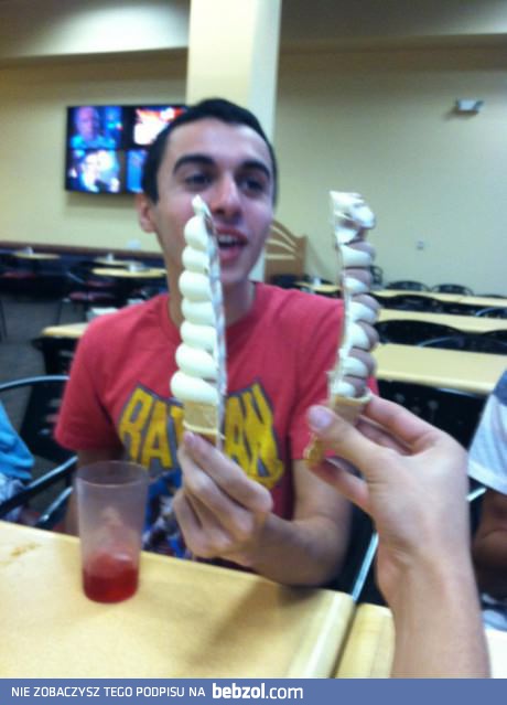 Podziel się lodzikiem