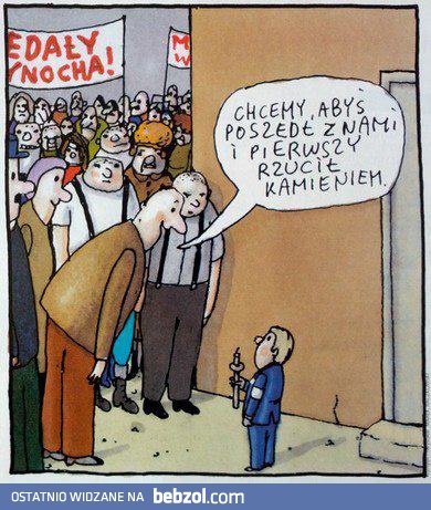 Chodź z nami, chłopczyku