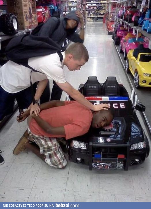 Masz prawo zachować milczenie!