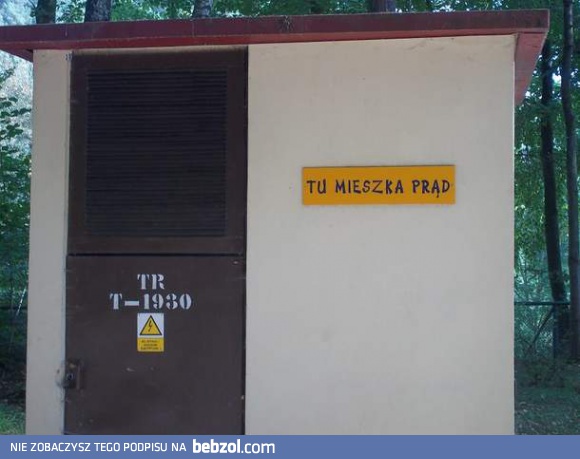 Chyba, że go wykopali