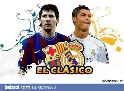 el clasico