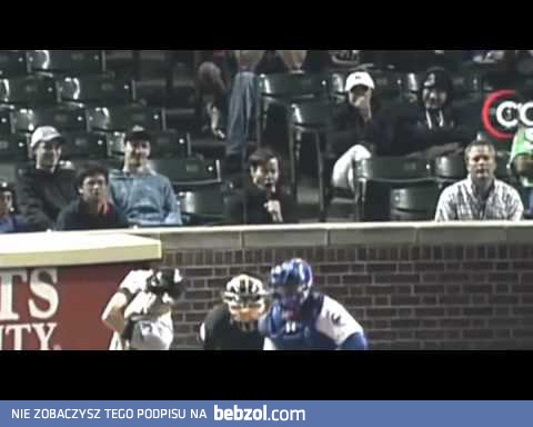 Kibic wie jak zaistnieć w telewizji