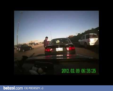 Dlaczego warto mieć kamerę w aucie?