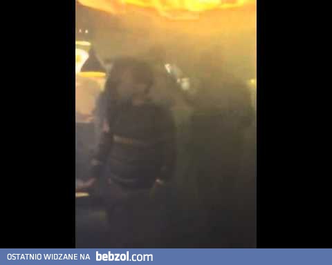 Azjata na wycieczce w Holandii