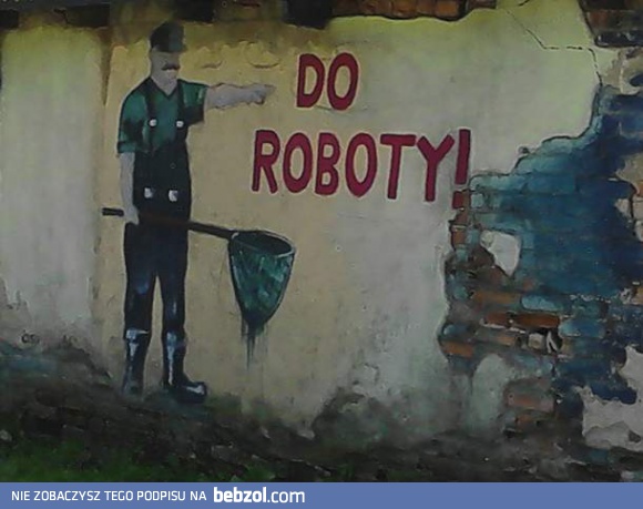 Najlepszy motywator do pracy