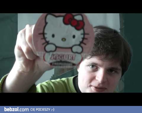 Recenzja - Hello Kitty