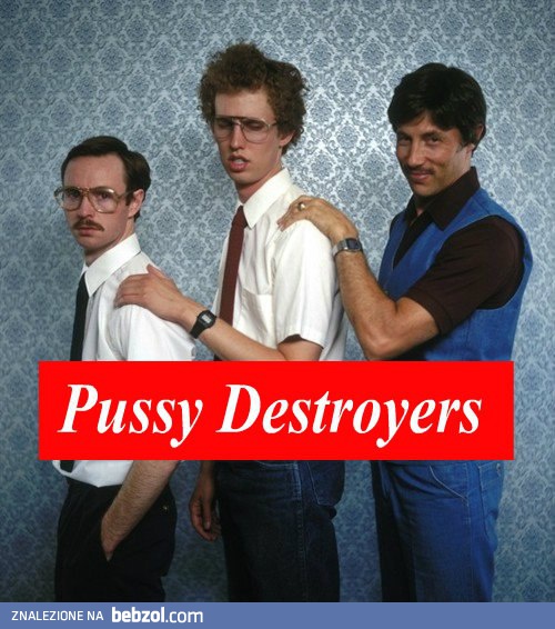 Strzeżcie się kobiety!