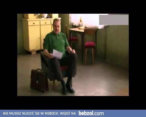 Tak się tresuje polityków