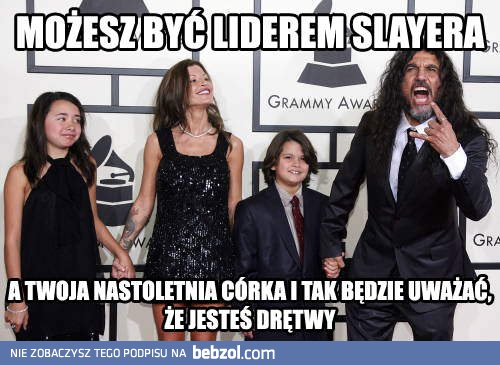 Jak dzieci widzą swoich rodziców